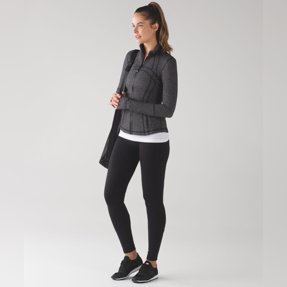 Lululemon define jacket